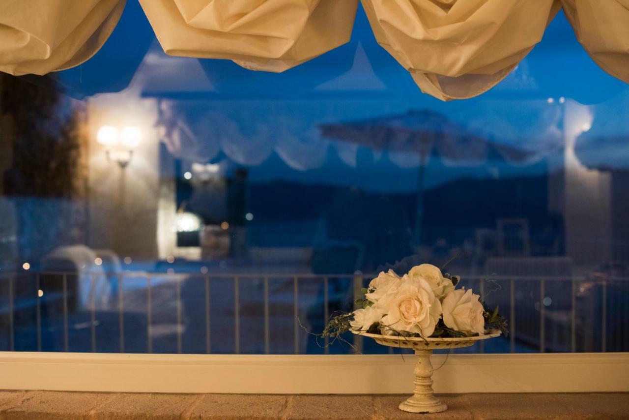 Charming Farmhouse In The Hills, Private Pool, Sea View, Dream Panorama Camaiore Bagian luar foto